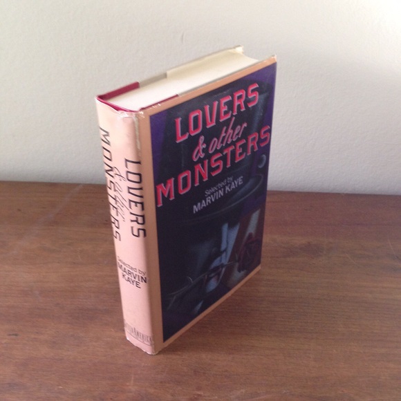 “Lovers And Other Monsters” - Picture 2 of 4
